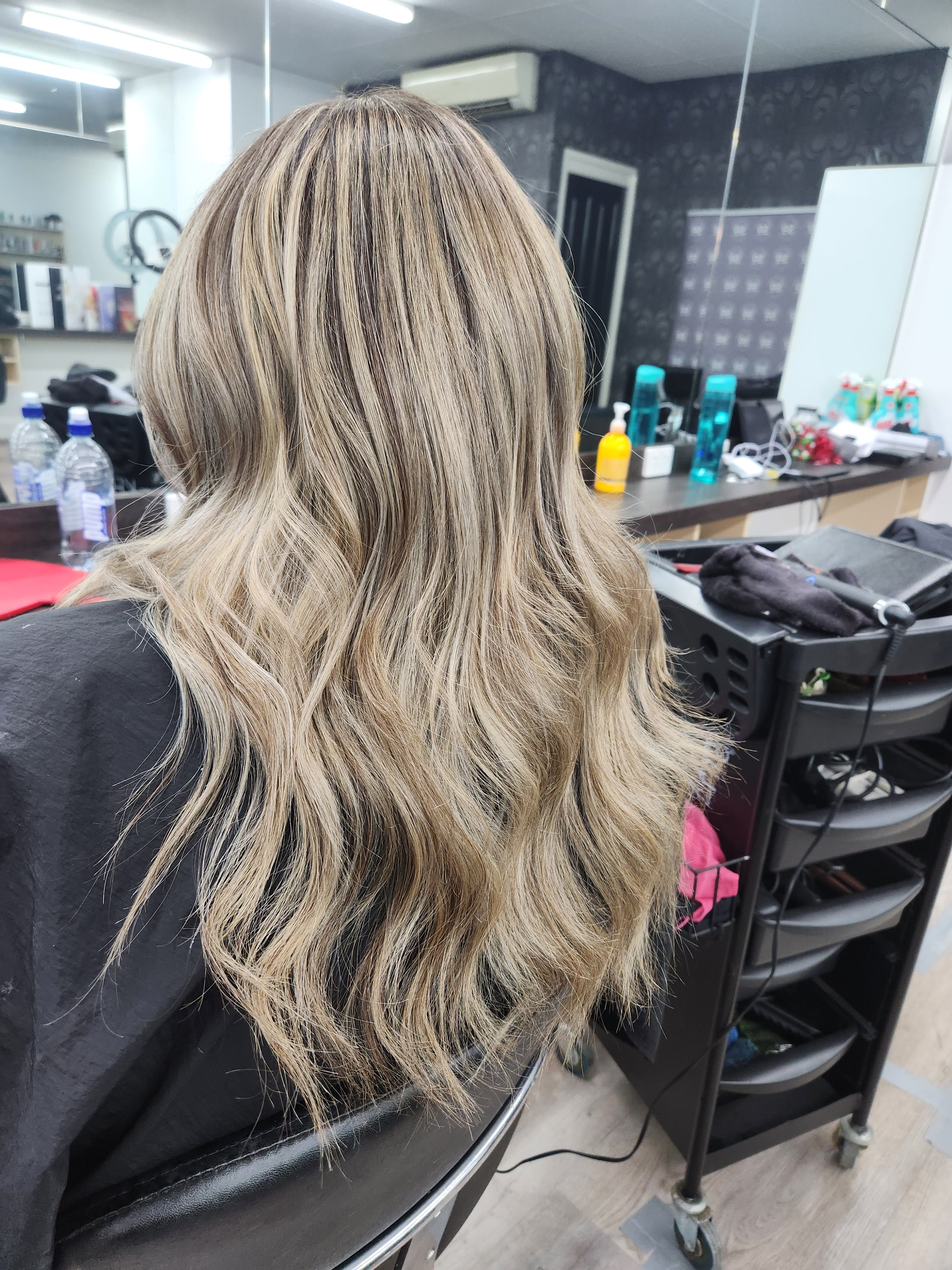FREEDOM HAIRSTYLES