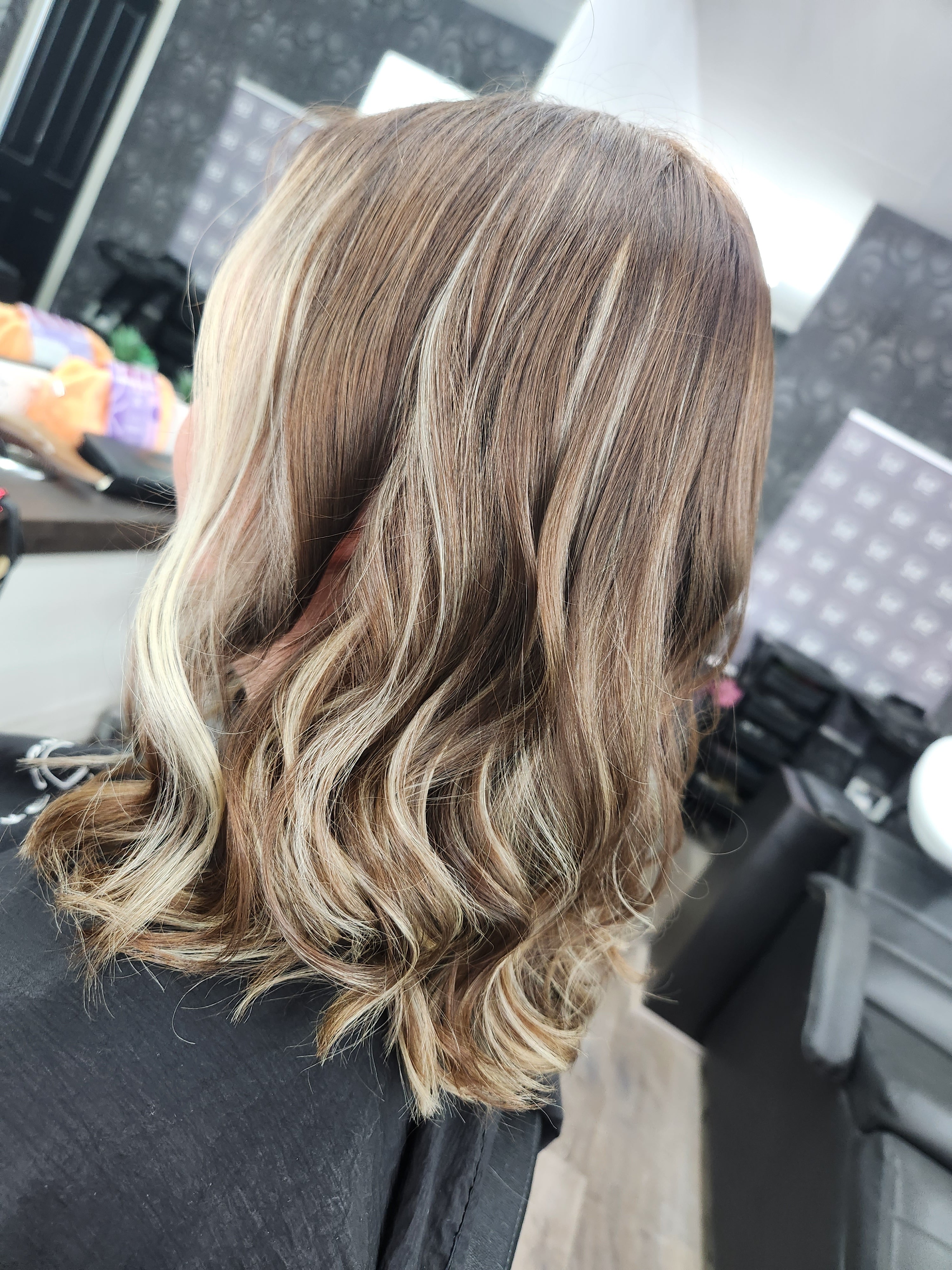 FREEDOM HAIRSTYLES