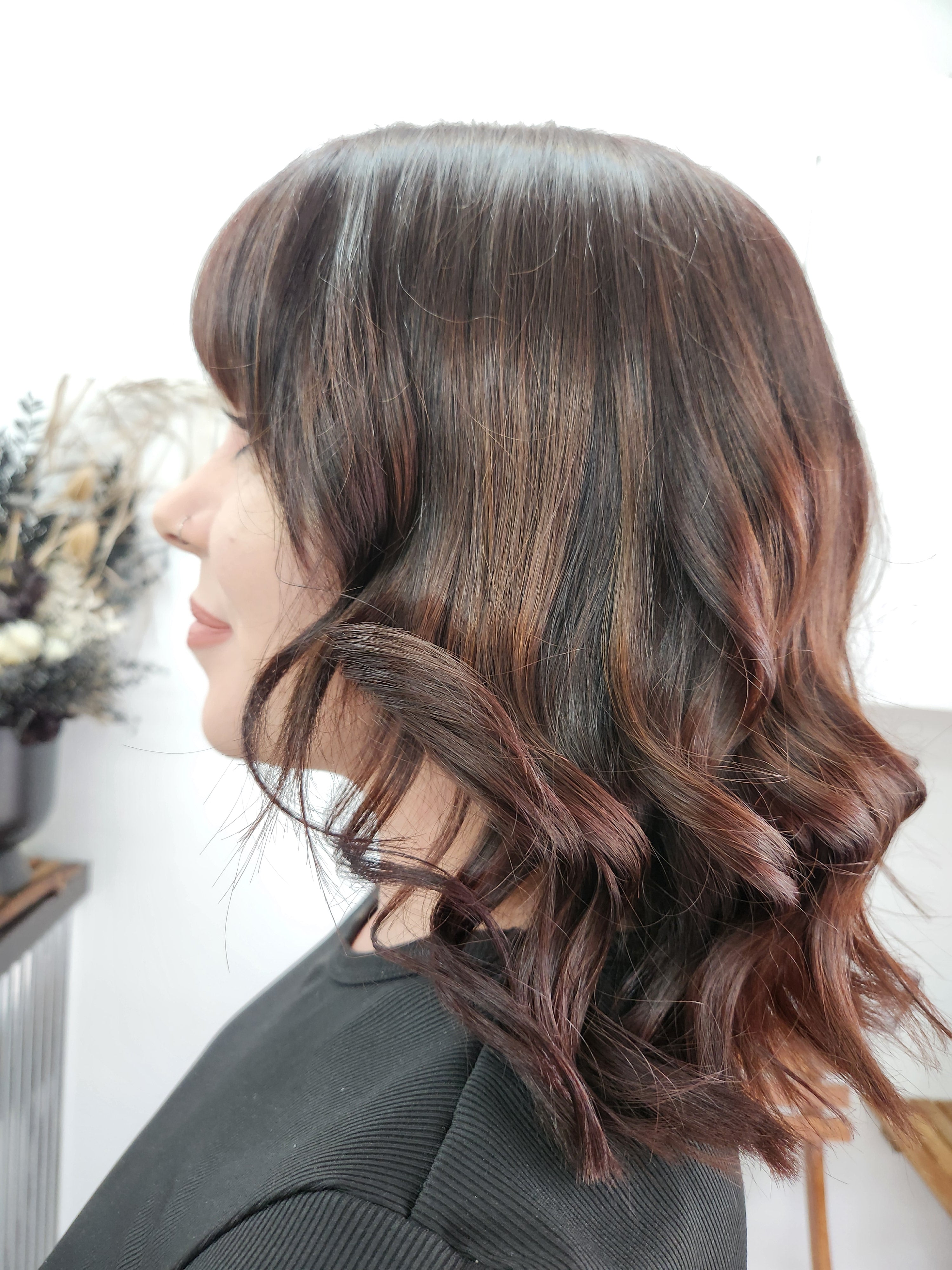 FREEDOM HAIRSTYLES