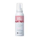 Colour Whipped Cream - Light Pink Colour Whipped Cream - Light Pink