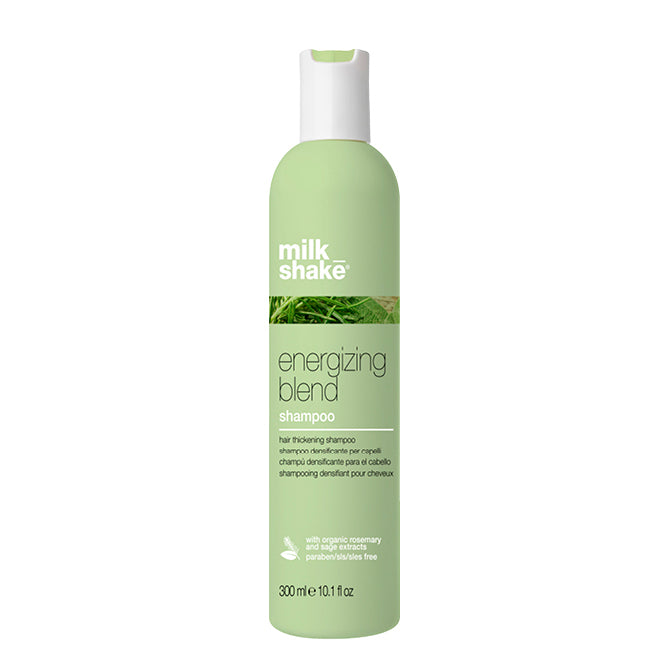 MS Energizing Blend Shampoo MS Energizing Blend Shampoo