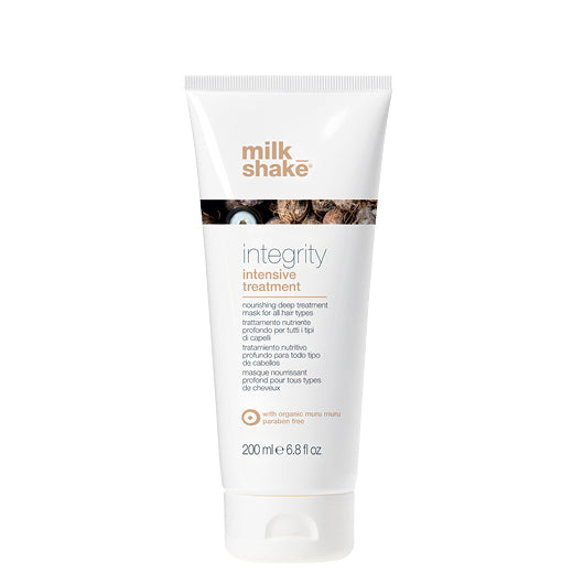 MS Integrity Intensive Treatment MS Integrity Intensive Treatment