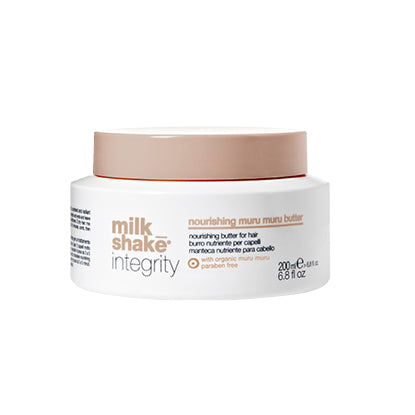 MS Integrity Muru Muru butter MS Integrity Muru Muru butter