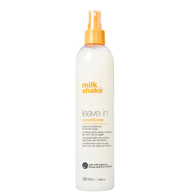 MS Leave In Conditioner Spray MS Leave In Conditioner Spray