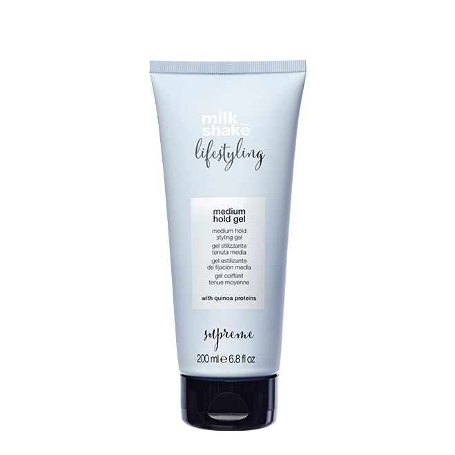 Medium Hold Gel Medium Hold Gel