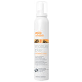 MS Moisture Plus Whipped Creme MS Moisture Plus Whipped Creme