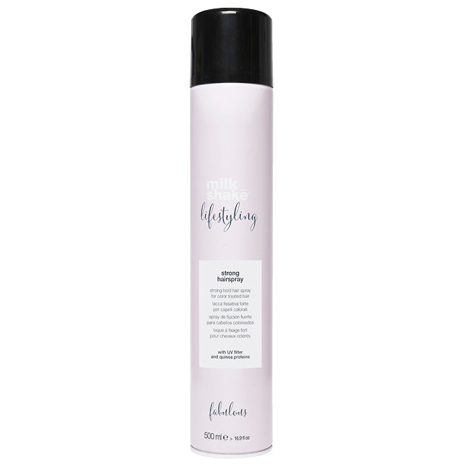 Strong Hold Hairspray Strong Hold Hairspray