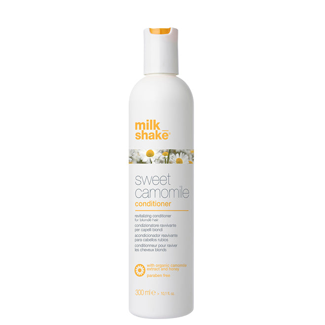 MS Sweet Chamomile Conditioner MS Sweet Chamomile Conditioner