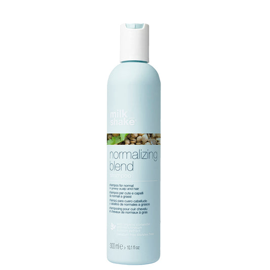 MS Normalizing Blend Shampoo