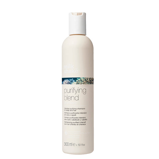 MS Purifying Blend Shampoo